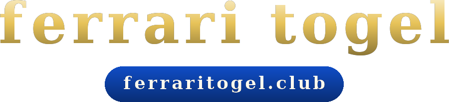ferrari togel logo
